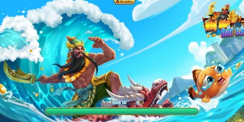 Giới thiệu về trò chơi nhị gia bắn cá được yêu thích hiện nay 