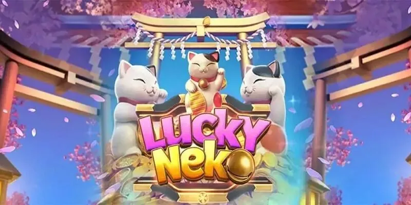 NEKO may mắn