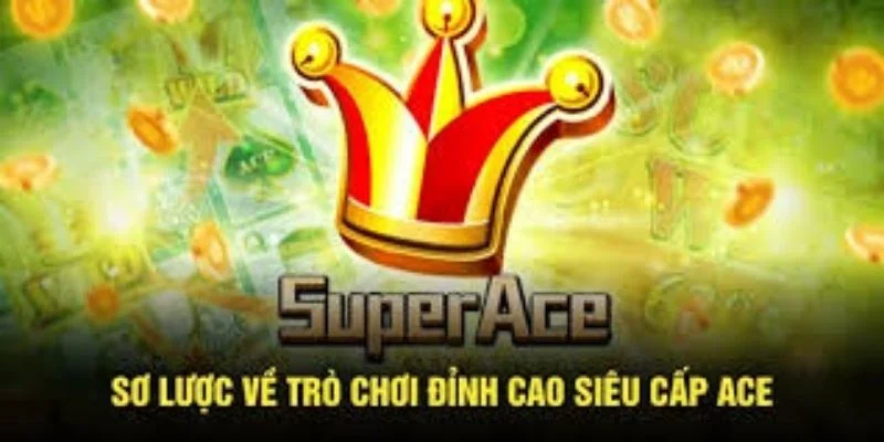 Trải nghiệm giải trí đỉnh cao từ thiết kế đến gameplay